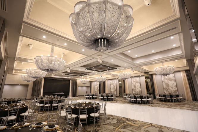 Legacy Ballroom & Lounge